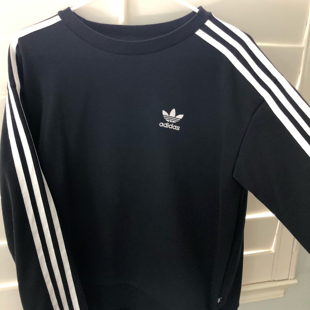 Adidas Sweatshirt